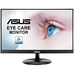 p ph2Monitor para el cuidado de los ojos sin marco VP229HE h2pASUS VP229 es un monitor Full HD de 215 pulgadas que cuenta con u
