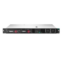 pEl confiable servidor HPE ProLiant DL20 Gen10 Plus ofrece un servidor compacto y versatil con seguridad mejorada a un precio a