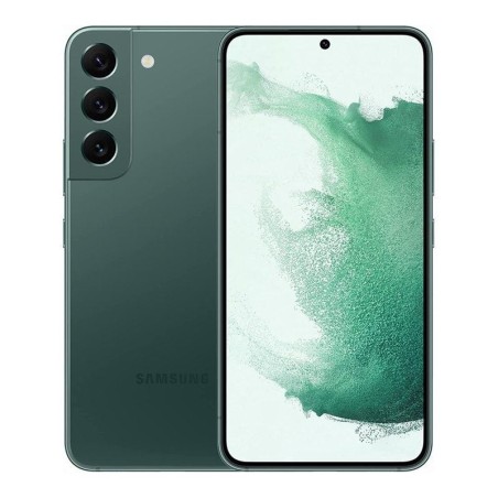 Samsung Galaxy s22 8GB 128GB 6.1" 5G verde