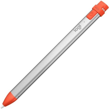 Logitech Crayon Lápiz Digital para Todos los iPads Punta Inteligente