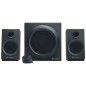 Altavoces logitech z333/ 80w/ 2.1 Altavoces logitech z333/ 80w/ 2.1