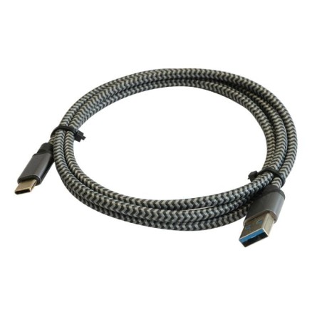 pul liCable USB Tipo A USB Tipo C Macho li liLongitud 12m li ul p