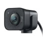 Webcam logitech streamcam/ enfoque Automático 1920 x 1080 Full HD negra Webcam logitech streamcam/ enfoque Automático 1920 x 1080 Full HD negra