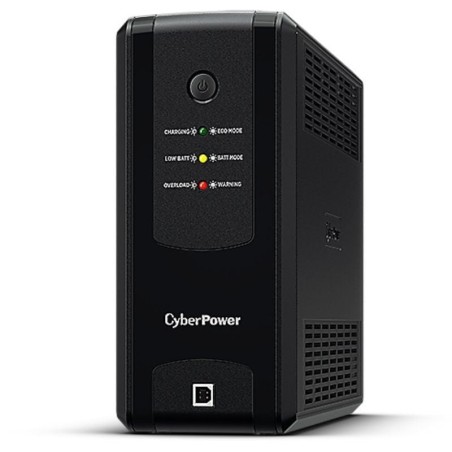 divbCyberPower  bbUT1050EG bgarantiza la proteccion de energia para equipos de TI como computadoras NAS y dispositivos de almac