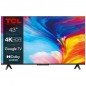 TCL 43p631 43'/ UHD 4K Smart TV wifi
