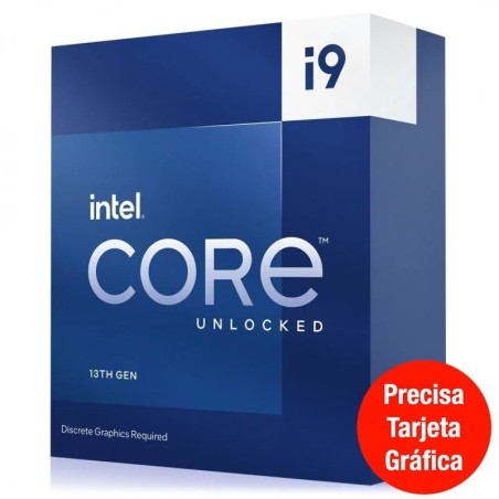 p pul li h2Esencial h2 li liEspecificaciones de exportacion li liColeccion de productos Procesadores Intel Core8482 i9 de 13749