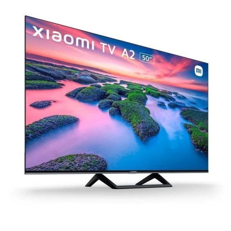 ph2Xiaomi Tv A2nbsp El siguiente nivel de entretenimiento h2ul liSmart TV con tecnologia Android TV8482 li liDiseno unibody y l