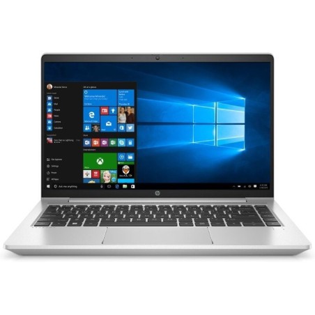 h2HP ProBook 440 14 inch G9 Notebook PC h2pEl ordenador portatil HP ProBook 440 brinda el rendimiento comercial a las empresas 