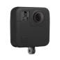 Funda de Protección Silicona Muy Suave para Cámara GoPro Fusion 360º Negra