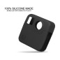 Funda de Protección Silicona Muy Suave para Cámara GoPro Fusion 360º Negra