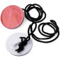 Soporte Anclaje + Amarre Adhesivo 3M Correa de Seguridad para GoPro Hero 11