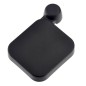 Tapas de Protección Objetivo Lente para Carcasa Cámara GoPro Hero 4 3+