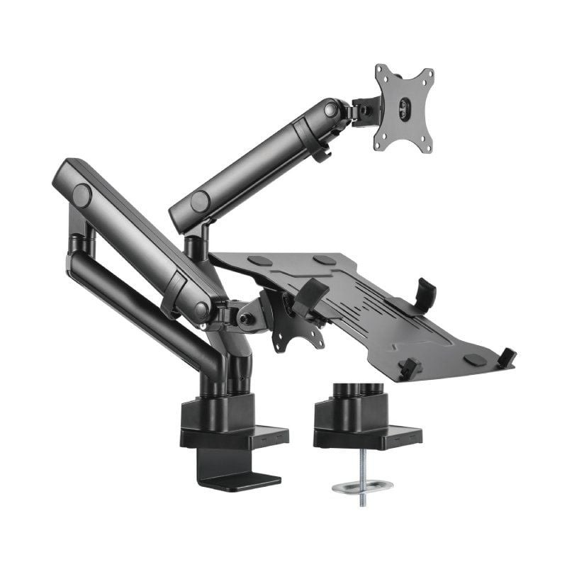 Soporte aisens dtl32tsr-103/ para tv/ monitor de 17-32" hasta 8kg
