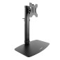 Soporte para monitor TooQ db1127tn-b/ hasta 6kg