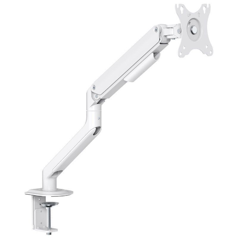 Soporte para monitor TooQ db4032tnr-w/ hasta 9kg