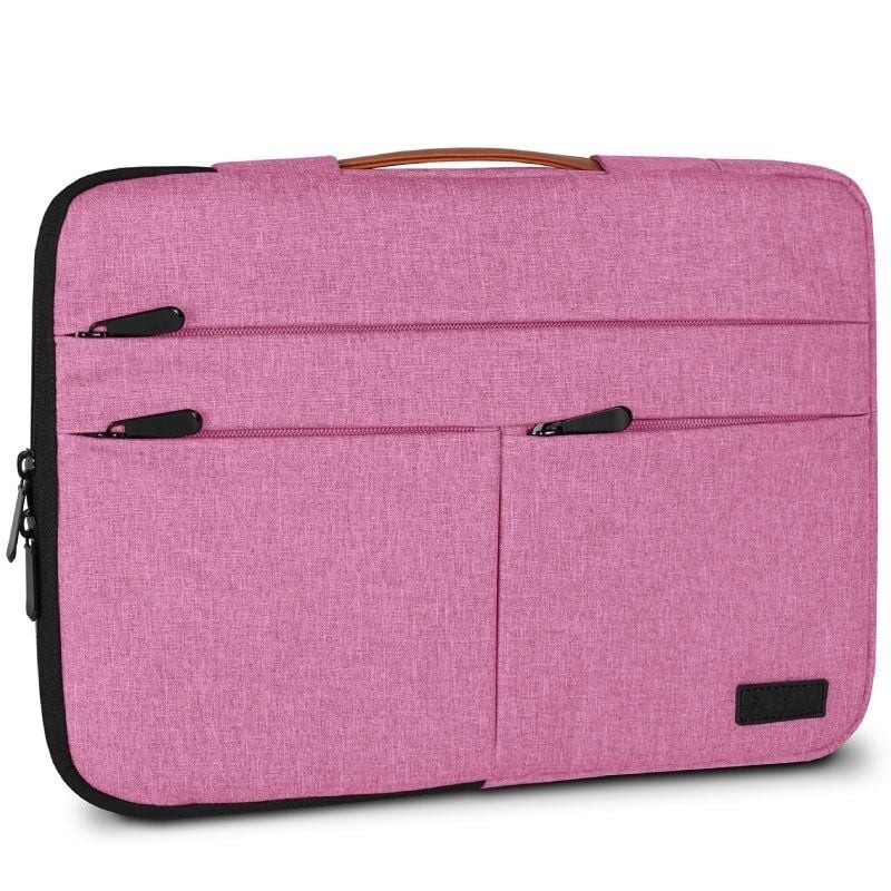 Funda subblim air padding 360 sleeve para portátiles hasta 15.6" rosa Funda subblim air padding 360 sleeve para portátiles hasta 15.6" rosa
