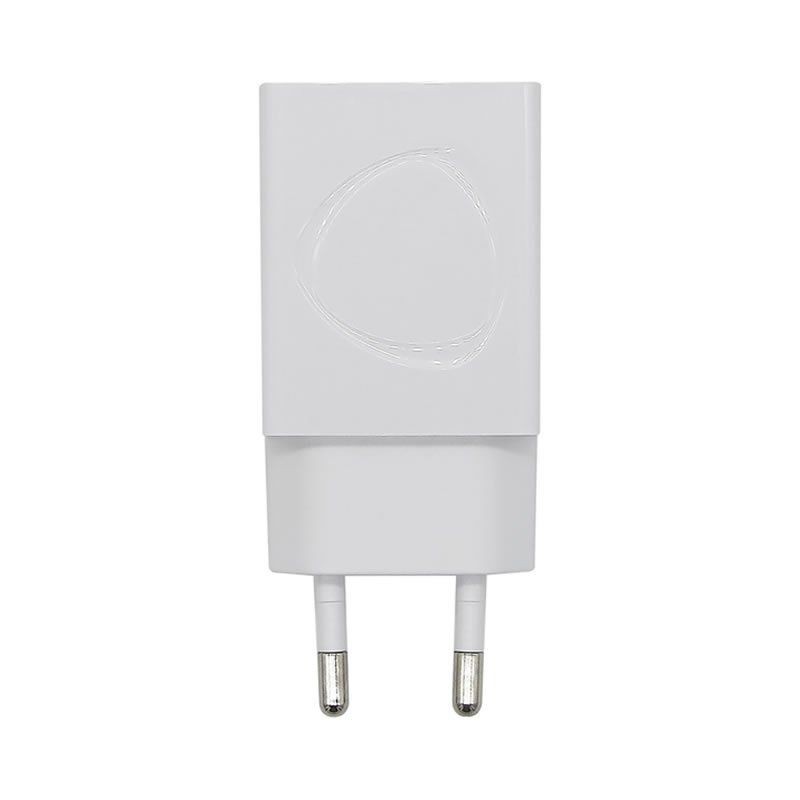 Cargador de pared aisens a110-0404/ 1xusb/ 10w