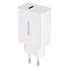 ph2Cargador USB 5V 21A Blanco h2pEspecificacion pulliVoltaje de entrada 240V 50 60Hz liliVoltaje de salida DC 5V 21A 10WMAX lil