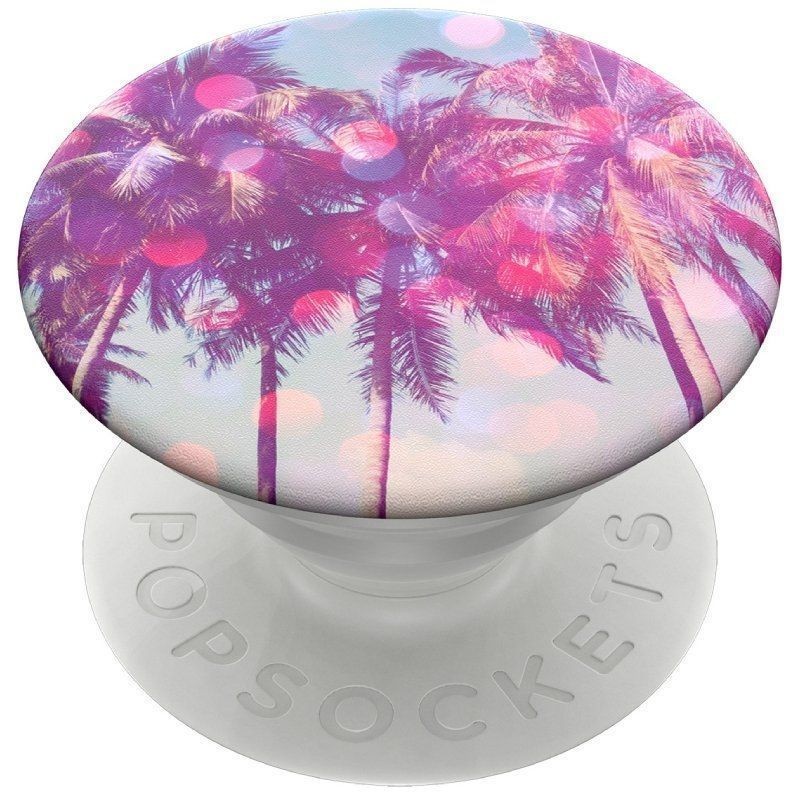 Soporte adhesivo para smartphone popsockets venice beach