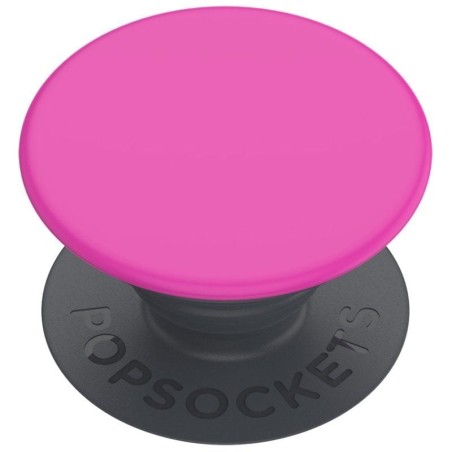 h2PopSockets soporte adhesivo Basic magenta h2divLos PopSockets son accesorios de moda que ayudan a transformar tus dispositivo