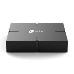 ph2Leotec Android Tv Box 4K SHOW 2 216 h2Disfruta de la mejor calidad de imagen y sonido en tu televisorbrMas que un Smart Tvbr