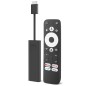 Android tv leotec tvbox 4k dongle gc216/ 16GB Android tv leotec tvbox 4k dongle gc216/ 16GB