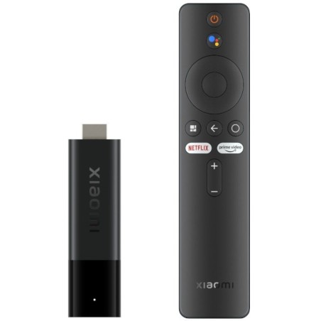 h2Una nueva era de conectividad inteligente h2pCon el sistema inteligente Android TV8482 Xiaomi TV Stick 4K te ofrece una nueva