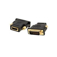 pul liADAPTADOR 3GO HDMI H A DVI M li liAdaptador de video de diseno compacto y con conector HDMI Hembra en un lado y conector 