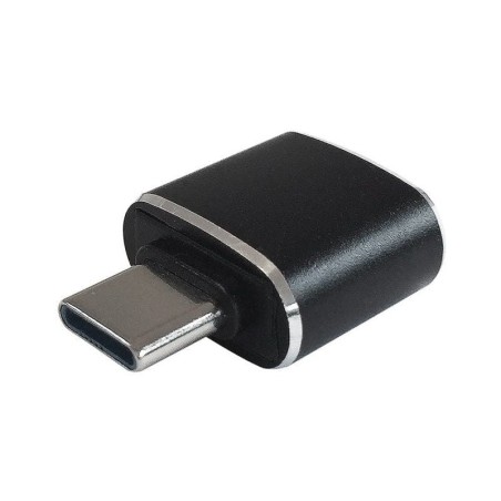 pul liDescripcion li liAdaptador USB 31 GEN2 con conector tipo USB C macho en un extremo y tipo A hembra en el otro li liSolo t