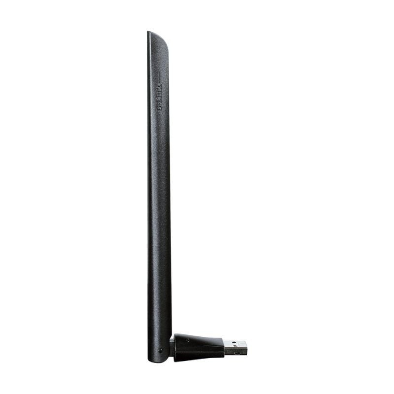 Adaptador usb - Wifi d-link dwa-172/ 433mbps Adaptador usb - Wifi d-link dwa-172/ 433mbps