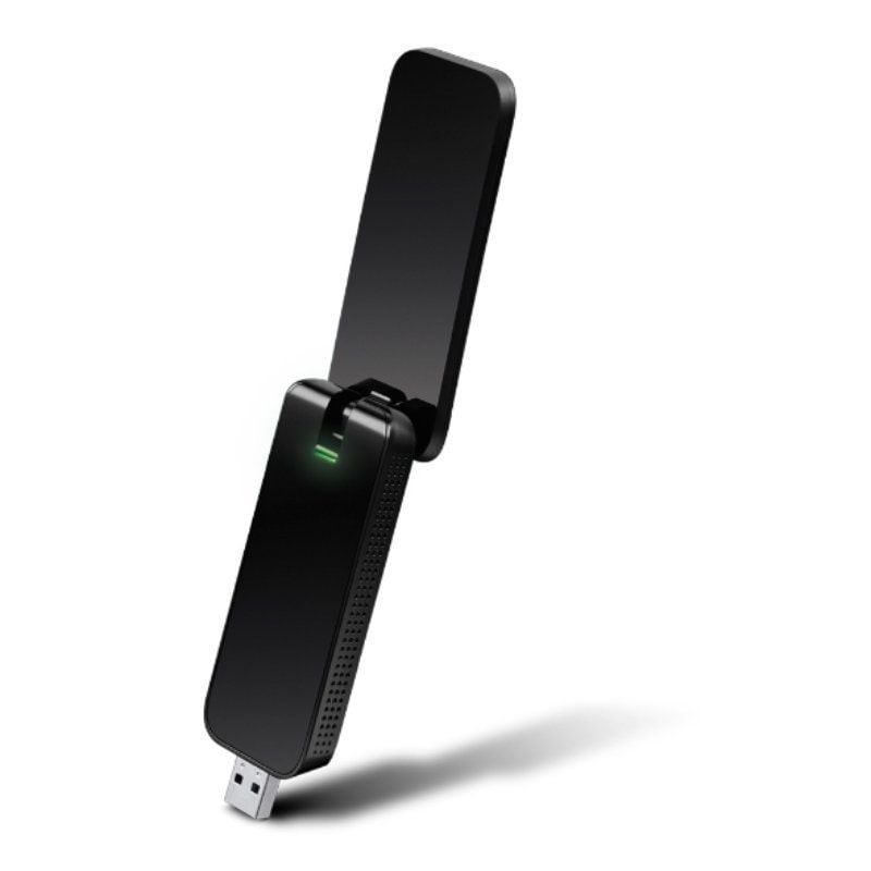 Adaptador usb - wifi TP-Link archer t4u v2 1300mbps