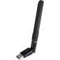 Adaptador usb - wifi trendnet tew-805ubh/ 1200mbps