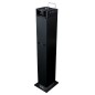 Torre de sonido con bluetooth aiwa ts-990cd/ 120w/ 2.1
