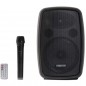 Altavoz portable con bluetooth fonestar amply/ 100w/ 1.0 Altavoz portable con bluetooth fonestar amply/ 100w/ 1.0