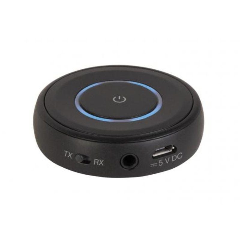 Transmisor y receptor de audio inalámbrico fonestar bt-converter Transmisor y receptor de audio inalámbrico fonestar bt-converter