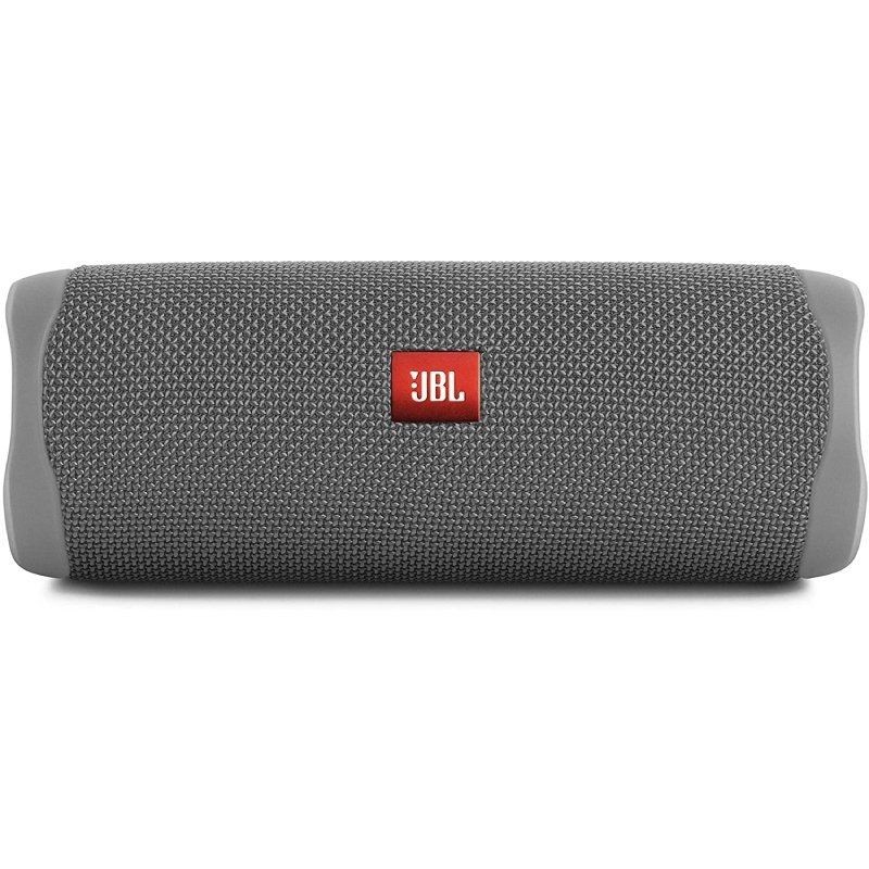 Altavoz con bluetooth jbl flip 5/ 20w/ 1.0/ gris Altavoz con bluetooth jbl flip 5/ 20w/ 1.0/ gris