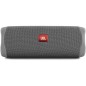 Altavoz con bluetooth jbl flip 5/ 20w/ 1.0/ gris Altavoz con bluetooth jbl flip 5/ 20w/ 1.0/ gris