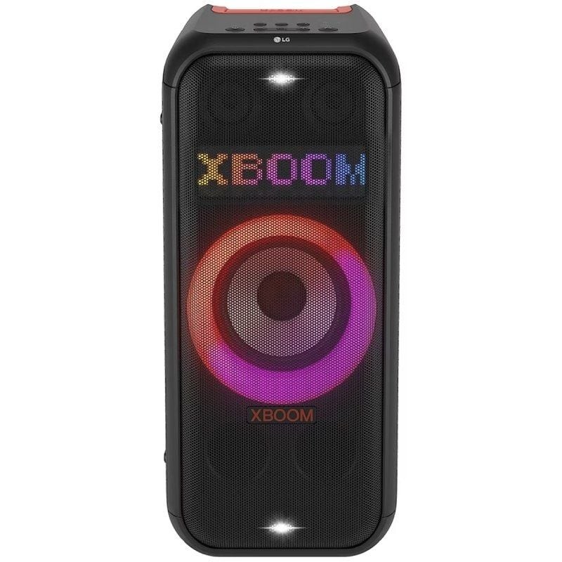 Altavoz con bluetooth lg xboom xl7s/ 250w/ 2.1 Altavoz con bluetooth lg xboom xl7s/ 250w/ 2.1