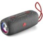Altavoz con bluetooth ngs roller nitro 3/ 30w/ 2.0/ negro