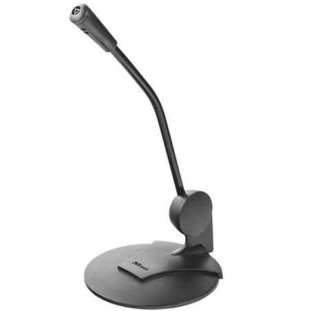 divMicrofono de escritorio facil de usar con angulo ajustable y diseno finobr divulliMicrofono de escritorio de alta sensibilid