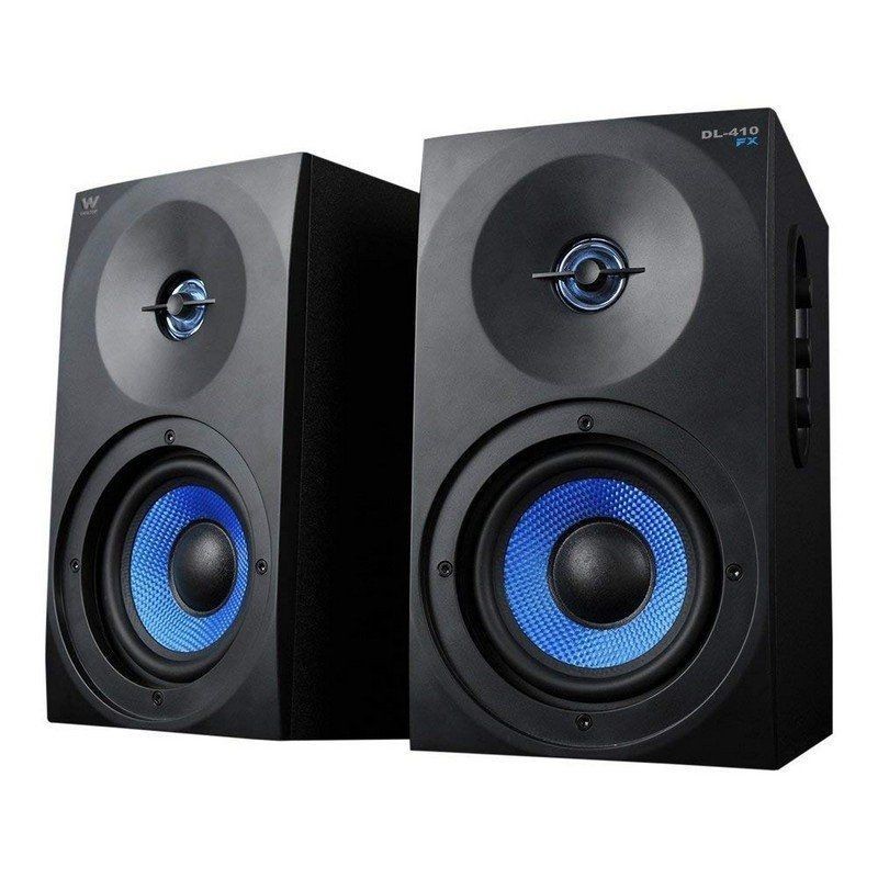 Altavoces woxter dynamic line dl-410 fX 150w/ 2.0 Altavoces woxter dynamic line dl-410 fX 150w/ 2.0