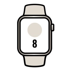 pEl reloj que siempre va contigo es mas potente que nunca Incorpora un nuevo sensor de temperatura que te aporta datos importan
