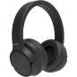 Auriculares inalámbricos blaupunkt blp4120/ con micrófono/ bluetooth/ negros Auriculares inalámbricos blaupunkt blp4120/ con micrófono/ bluetooth/ negros