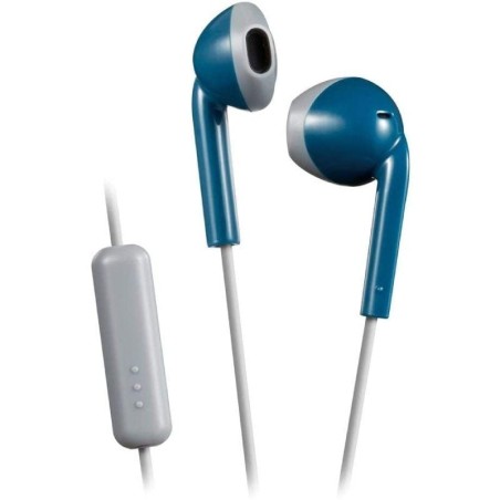 p pdivLos JVC HA F19M AH E son auriculares de boton con cable que incorporan microfonobrbrAdemas los HA F19M AH E estan especia