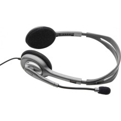 pCon un microfono que reduce el ruido y un sonido estereo pleno este casco telefonico versatil facilita las conversaciones con 