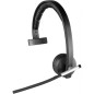 Auricular inalámbrico logitech h820e/ con micrófono/ usb/ radiofrecuencia/ negro Auricular inalámbrico logitech h820e/ con micrófono/ usb/ radiofrecuencia/ negro