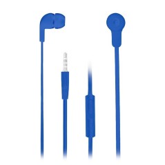 p pdivh2CROSS SKIP BLUE h2pulliNGS Cross Skip son unos practicos auriculares intrauditivos con microfono liliDispone de boton m