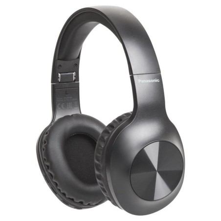 ppLos nuevos auriculares inalambricos RB HX220B de Panasonic estan concebidos para aportar comodidad gracias a un ajuste ergono