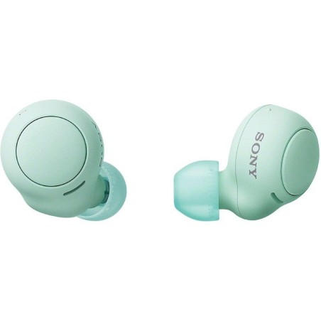 ph2Auriculares True Wireless WF C500 h2Los compactos auriculares internos True Wireless WF C500 se adaptan a tu oido Pero que n