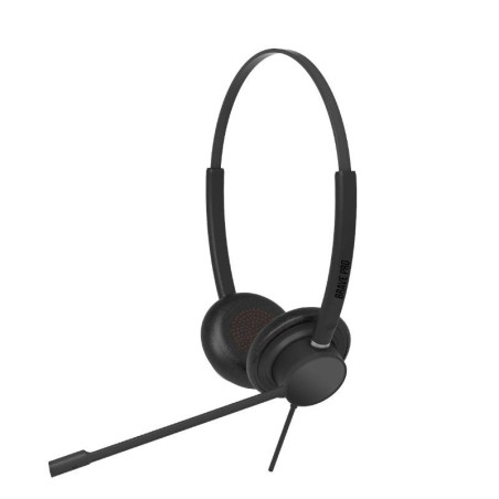 ph2Mucho mas que musica para tus oidos h2SPC BRAVE PRO son unos auriculares de diadema superligeros con almohadillas suaves y c